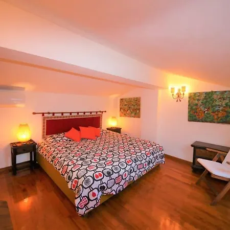 Apartamento Loft By Klabhouse Zoagli
